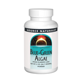 Source Naturals, Blue-Green Algae, Powder, 4 Oz