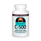500 Tablets