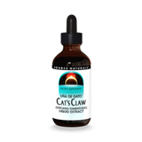 Source Naturals, Cat's Claw Extract Liquid, 1 Oz