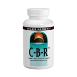 Source Naturals, CBR, 500 Mg, 100 Tablets