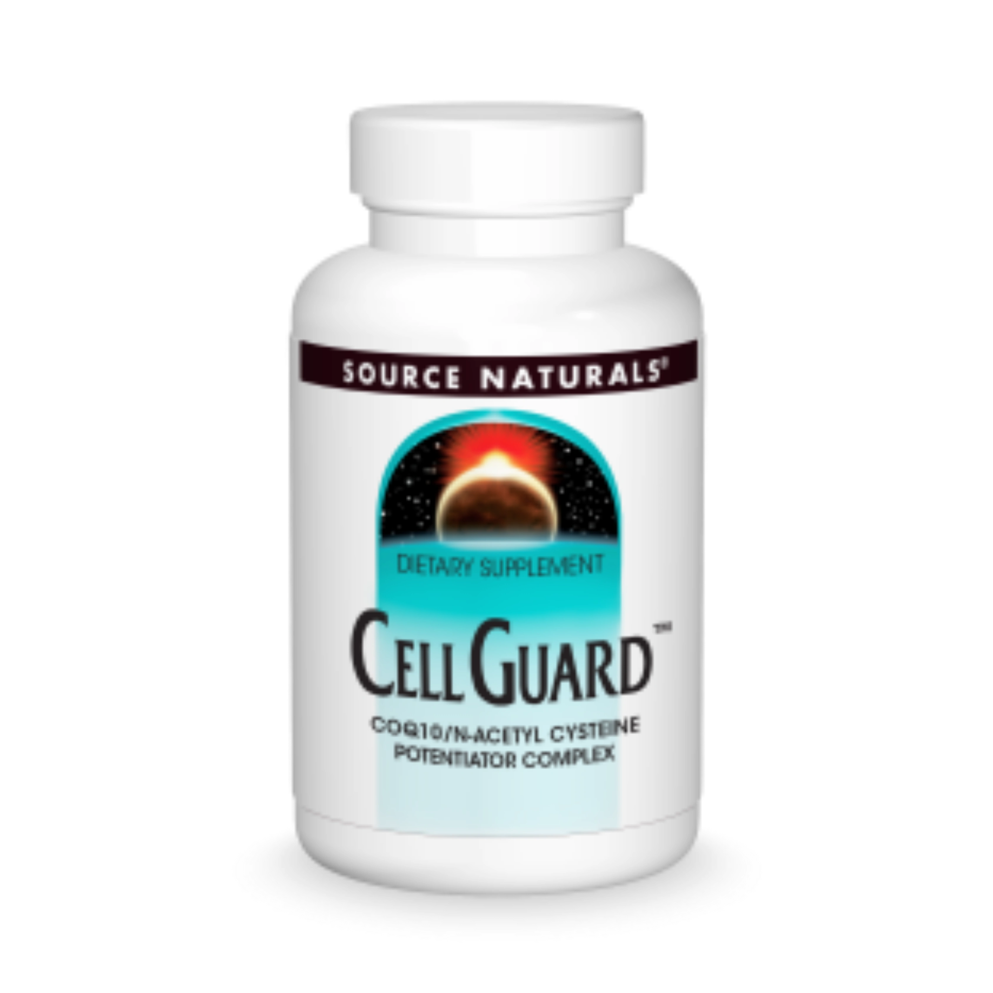 Source Naturals, Cell Guard, 30 Capsules