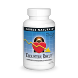Source Naturals, Cholesterol Rescue, 30 Tablets