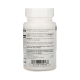 Source Naturals, Coenzymate B Complex, 30 Peppermint Lozenge