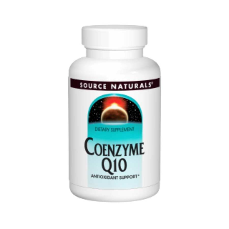 Source Naturals, Coenzyme Q10 400mg (30,60) Softgels| Maple Herbs