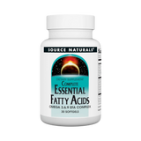 Source Naturals, Complete Essential Fatty Acids, 30 Softgels