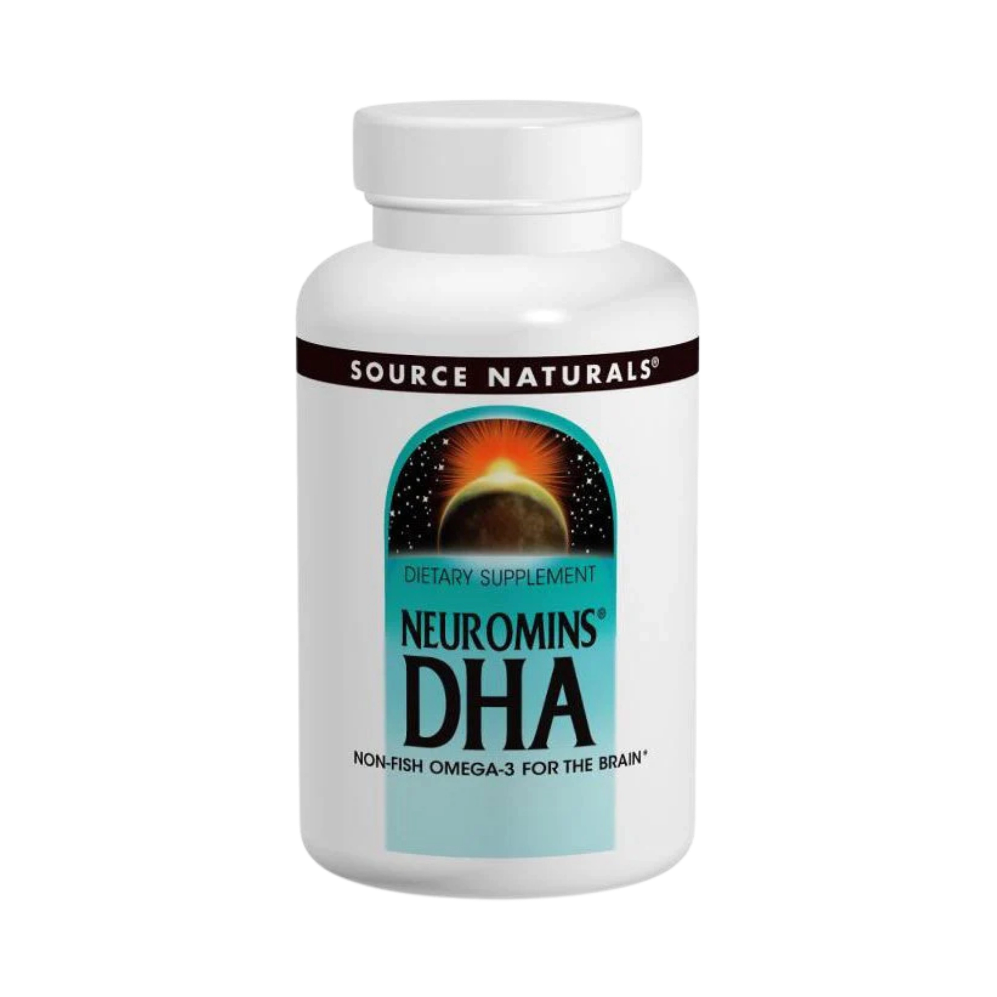 Source Naturals, DHA, Neuromins, 200 Mg, 60 VegiGes