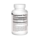 Source Naturals, DIM, 100 Mg, 60 Tablets