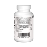 Source Naturals, DLPA, 375 Mg, 60 Tablets