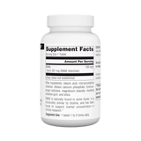 Source Naturals, DMAE, Dimethylaminoethanol Bitartrate, 200 Tablets