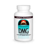 Source Naturals, DMG 100mg (30,60) Tablet| Maple Herbs