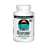 Source Naturals, Fibro-Response, 180 Tablets