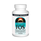 Source Naturals, FOS, 3.5 Powder
