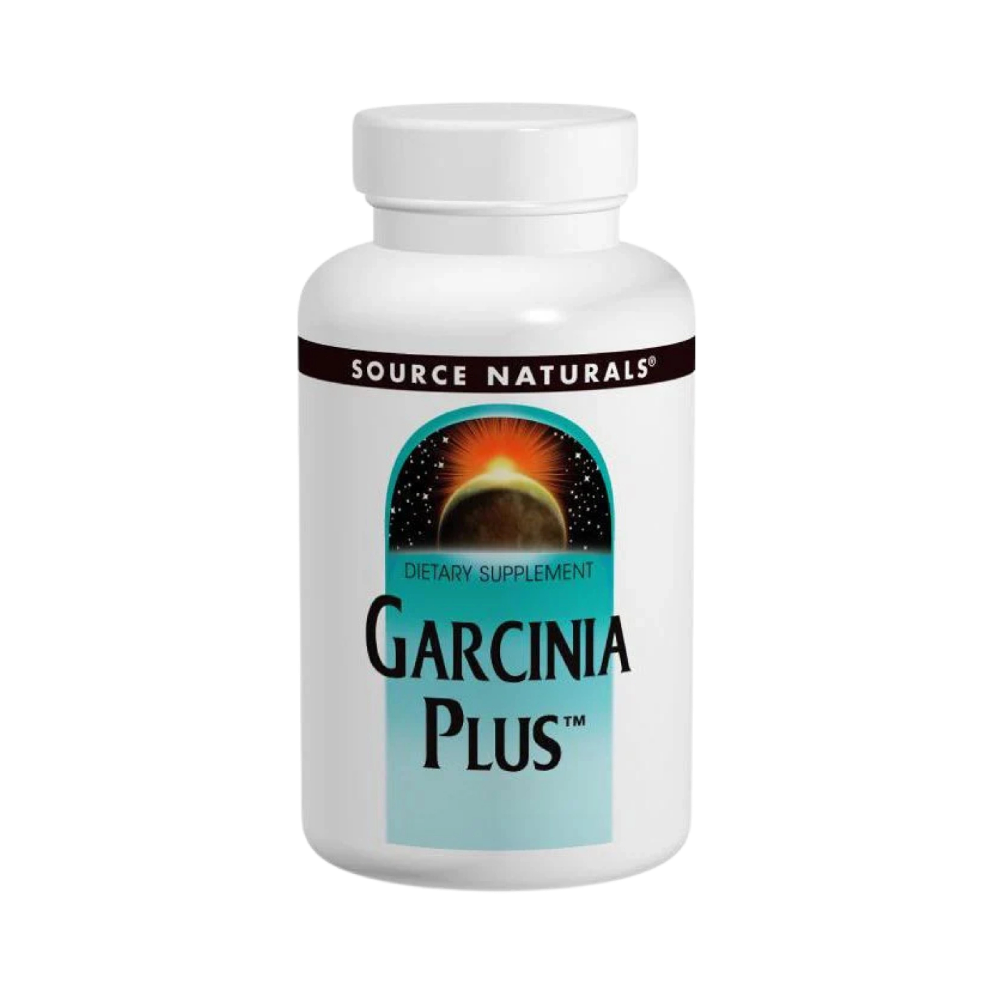 Source Naturals, Garcinia Plus, 240 Tablets
