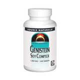 Source Naturals, Genistein Soy Complex, 1000 Mg, 240 Tablets