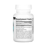 Source Naturals, Glucosamine Sulfate, 500 Mg, 60 Capsules
