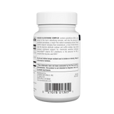 Source Naturals, Glutathione Complex, Reduced, 50 Mg, 100 Orange Lozenge