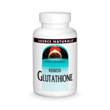 Source Naturals, Glutathione, Reduced 250mg (30,60) Capsule| Maple Herbs