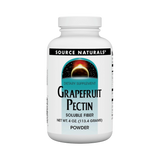 Source Naturals, Grapefruit Pectin, 4 Powder