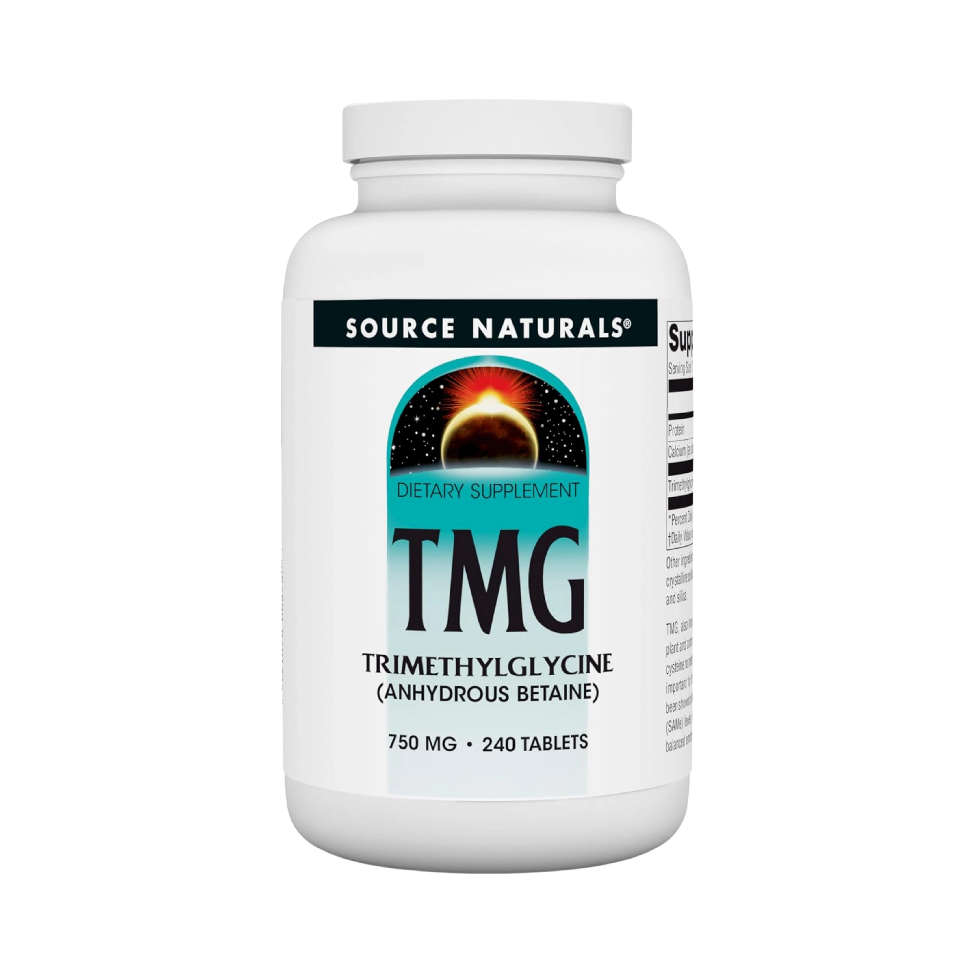 Source Naturals, Green Tea Extract, 100 Mg, 60 Tablets