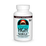 Source Naturals, HGH Surge, 50 Tablets