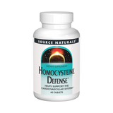 Source Naturals, Homocysteine Defense, 60 Tablets