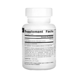 Source Naturals, Huperzine A, 200 Mcg, 120 Tablets