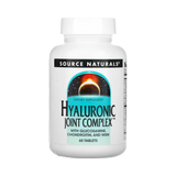 Source Naturals, Hyaluronic Joint Complex, 60 Tablets