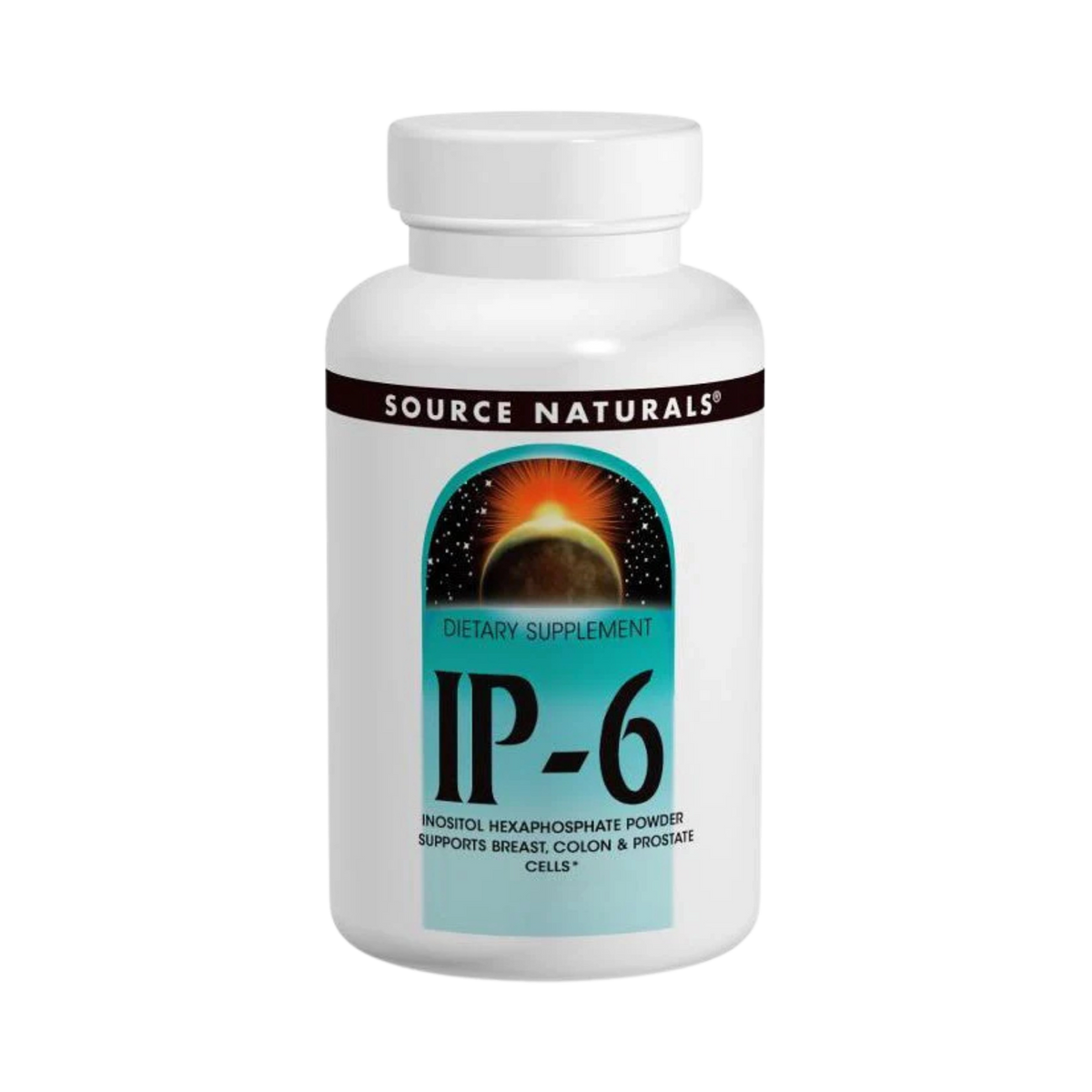 Source Naturals, IP-6, 200 Gm Powder