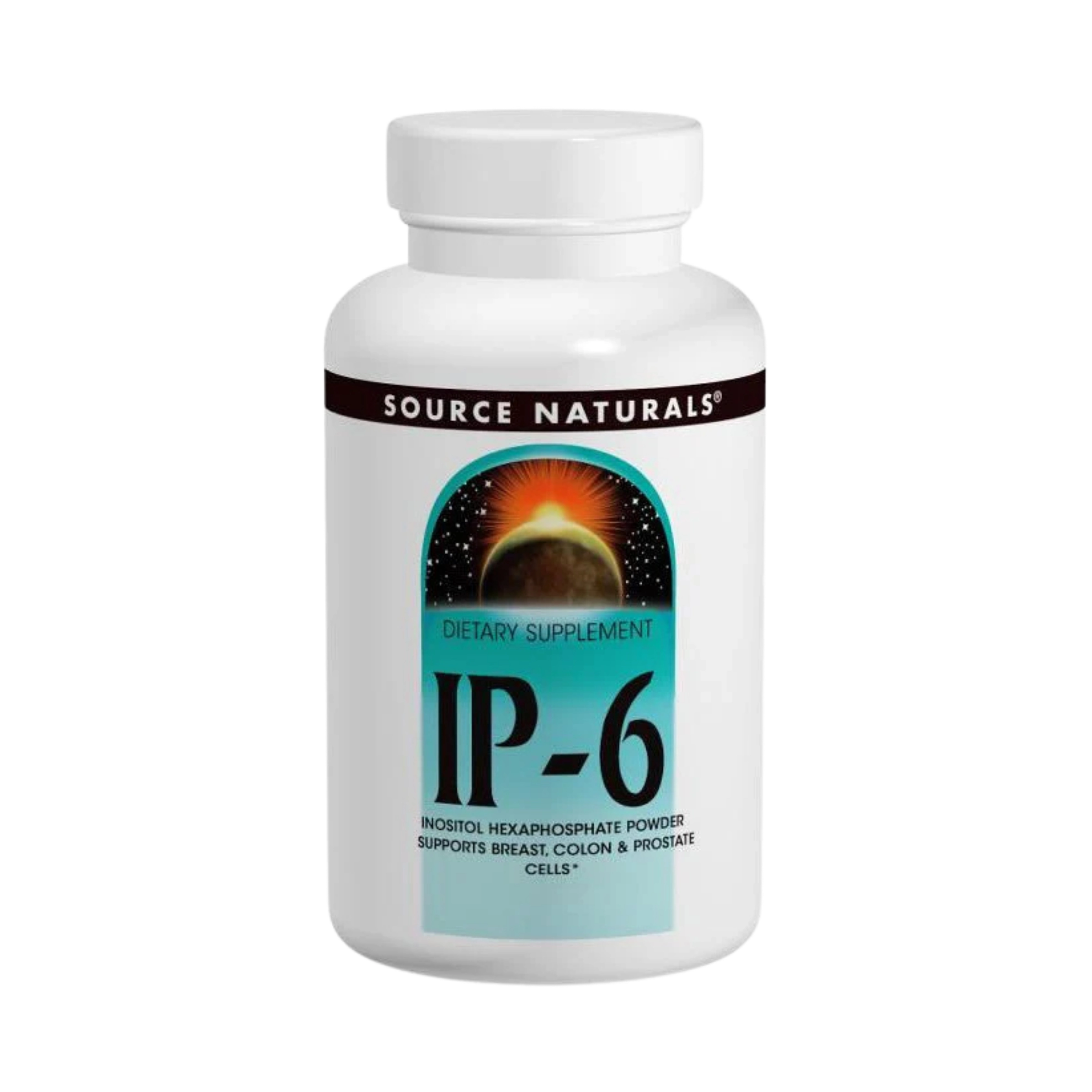 Source Naturals, IP-6, 800 Mg, 45 Tablets