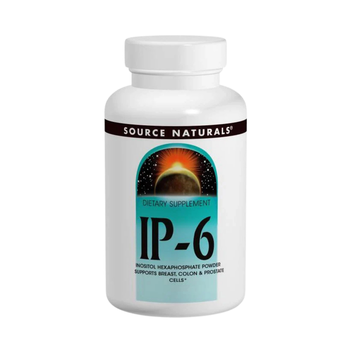 Source Naturals, IP-6, 800 Mg, 45 Tablets