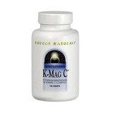 Source Naturals, K-Mag C, 674 Mg, 120 Tablets