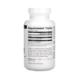 Source Naturals, L-Arginine, 1000 Mg, 100 Tablets