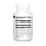 Source Naturals, L-Arginine, 500 Mg, 50 Capsules