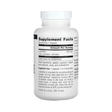 Source Naturals, L-Carnitine, 500 Mg, 30 Capsules