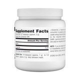 Source Naturals L-Glutamine, 16 Oz Powder