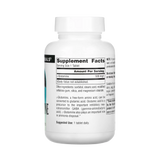Source Naturals, L-Glutamine, 500 Mg, 100 Tablets
