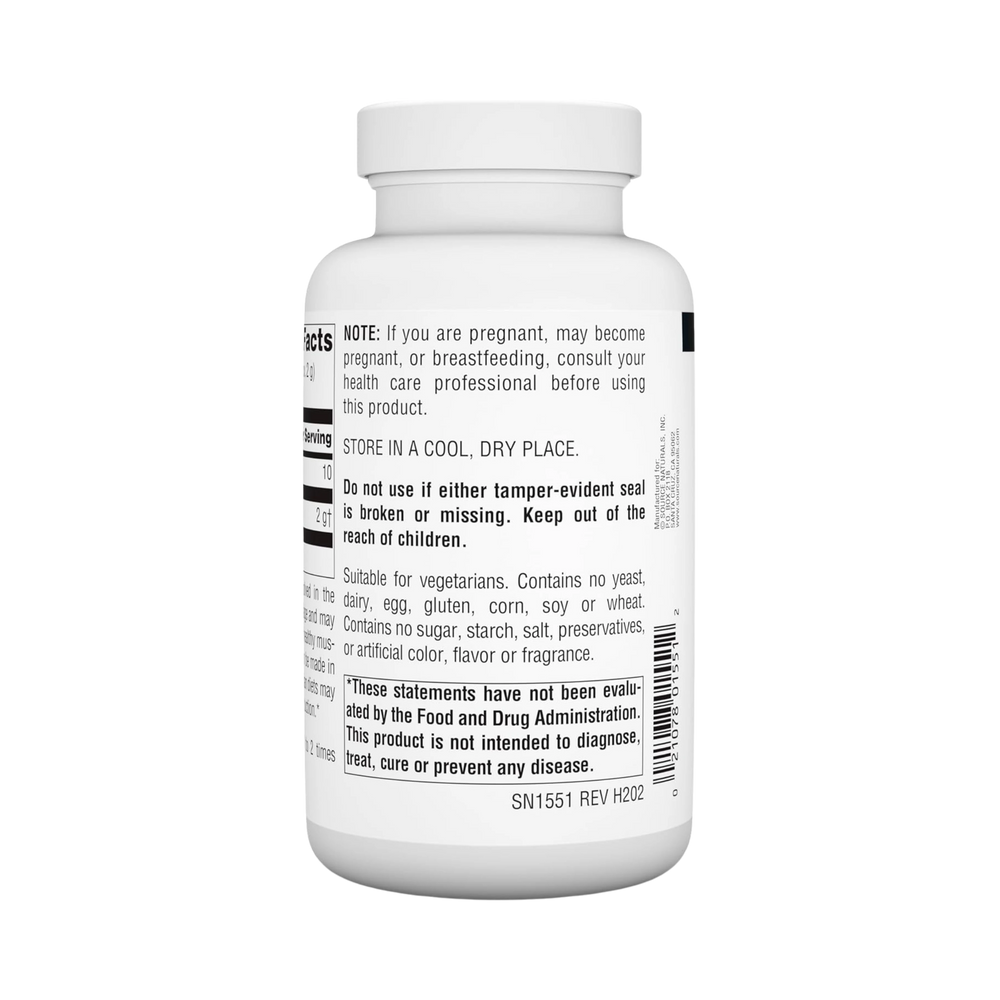 Source Naturals, L-Proline, 4 Oz Powder