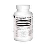 Source Naturals, L-Tyrosine, 100 Tablets