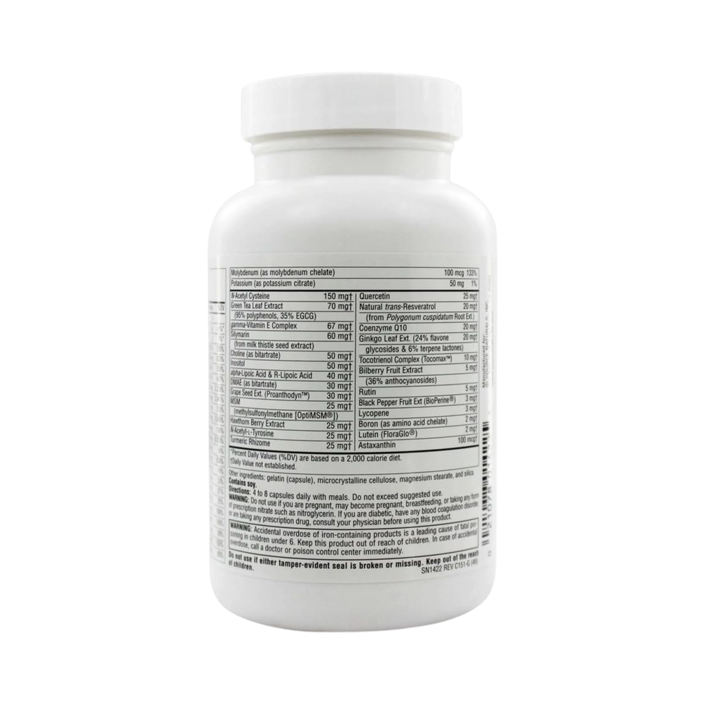 Source Naturals, Life Force Multiple, 120 Capsules