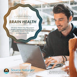 Source Naturals, Life Force Multiple, 60 Capsules