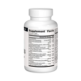 Source Naturals, Life Minerals, No Iron, 60 Tablets