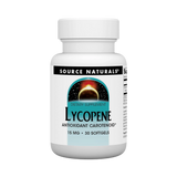 Source Naturals, Lycopene, 15 Mg, 30 Softgels