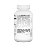 Source Naturals, Magnesium Chelate Complex, 250 Tablets