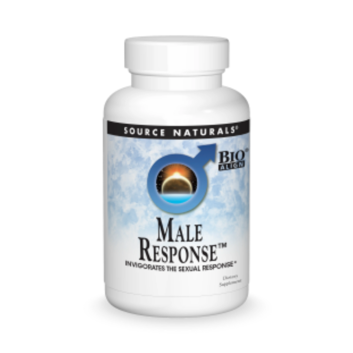 Source Naturals, Male Response, 180 Tablets