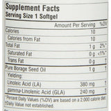 Source Naturals, Mega-GLA 240™ (60,120) Softgels| Maple Herbs