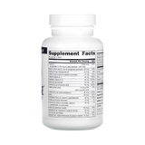 Source Naturals, Mega-One Multiple, No Iron, 180 Tablets