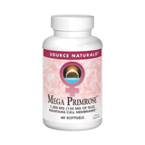 Source Naturals, Mega Primrose, 1350 Mg, 60 Softgels