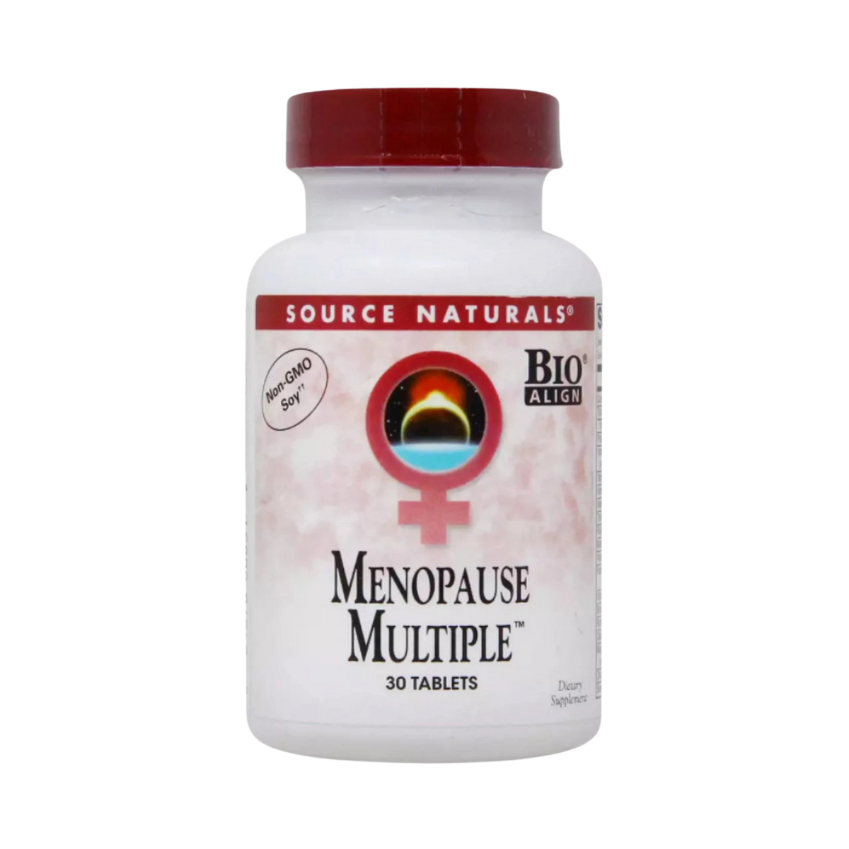Source Naturals, Menopause Multiple, 30 Tablets