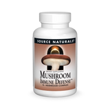Source Naturals, Mushroom Immune Defense™ (30,60,120) Tablets | Maple Herbs