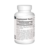 Source Naturals, Niacinamide B-3, 1500 Mg, 50 Tablets